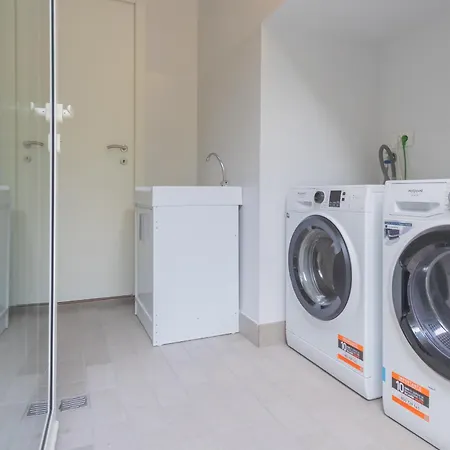 Cosima In With Private Pool By Rent *