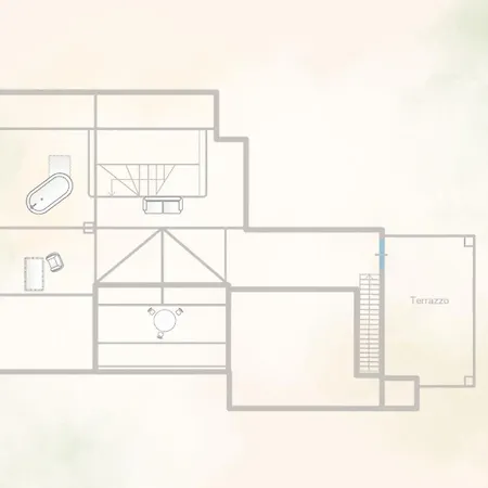 ヴィラ Cosima In With Private Pool By Rent