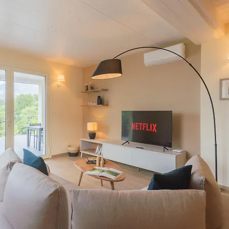 Cosima In With Private Pool By Rent ヴィラ ベッラージョ