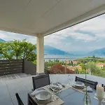 Cosima In With Private Pool By Rent Μπελάτζιο