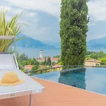 Cosima In With Private Pool By Rent Βίλα