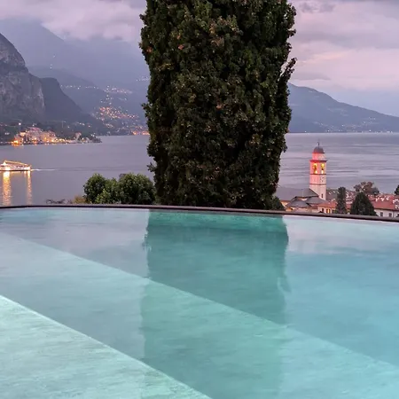 Cosima In With Private Pool By Rent Villa Bellagio