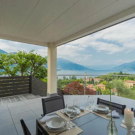 Cosima In With Private Pool By Rent Bellagio