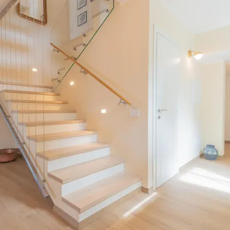 Villa Cosima In With Private Pool By Rent *