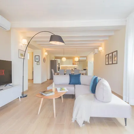 Вилла Cosima In With Private Pool By Rent *