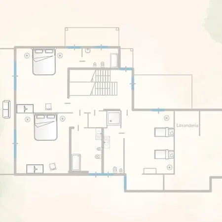 Cosima In With Private Pool Βίλα