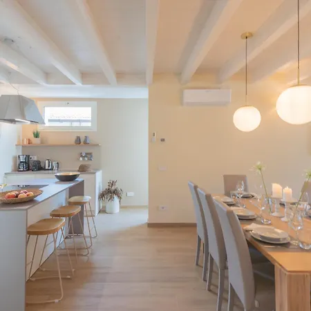 Вилла Cosima In With Private Pool By Rent