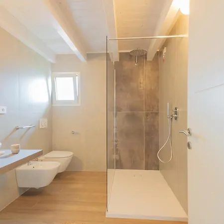 Cosima In With Private Pool By Rent