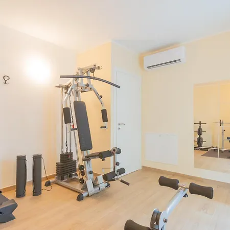 Вилла Cosima In With Private Pool By Rent