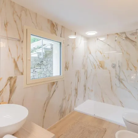 Cosima In With Private Pool By Rent *