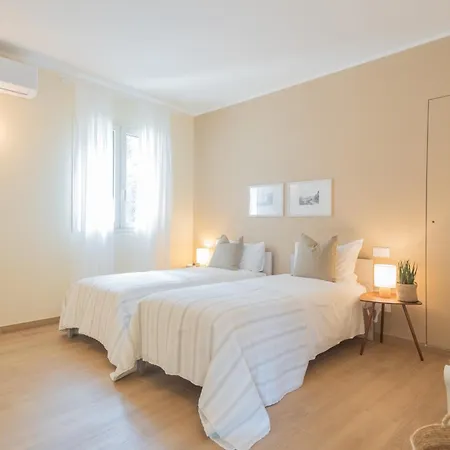 Cosima In With Private Pool By Rent Вилла