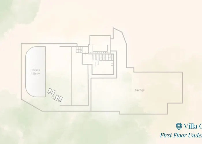 빌라 Cosima In With Private Pool By Rent