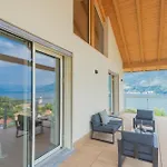 Cosima In With Private Pool Villa