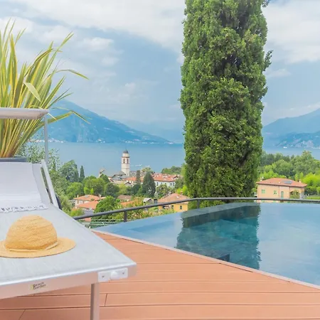 Cosima In With Private Pool By Rent Villa Bellagio