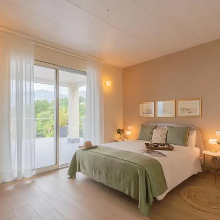 Cosima In With Private Pool By Rent Bellagio