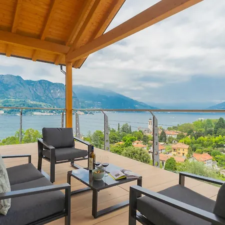 Villa Cosima In With Private Pool By Rent