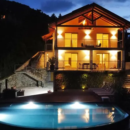 Cosima In With Private Pool By Rent *