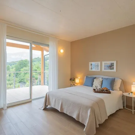 Cosima In With Private Pool By Rent * Bellagio