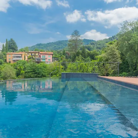 Cosima In With Private Pool By Rent Villa Bellagio
