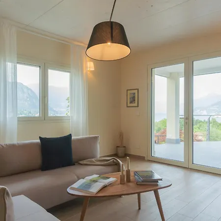 Villa Cosima In With Private Pool By Rent