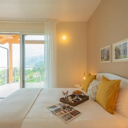 Villa Cosima In With Private Pool By Rent Bellagio