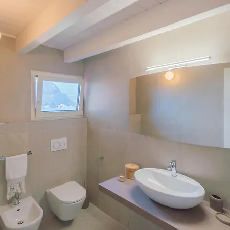 Cosima In With Private Pool By Rent Bellagio