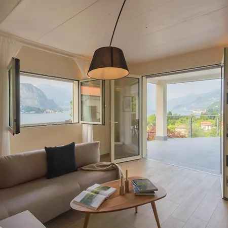 Βίλα Cosima In With Private Pool By Rent Μπελάτζιο