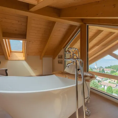 Βίλα Cosima In With Private Pool By Rent Μπελάτζιο