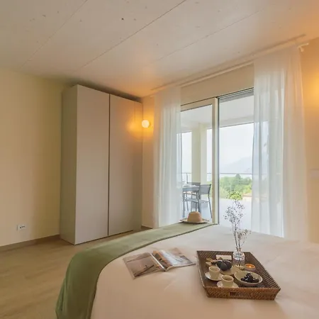 Cosima In With Private Pool By Rent Bellagio