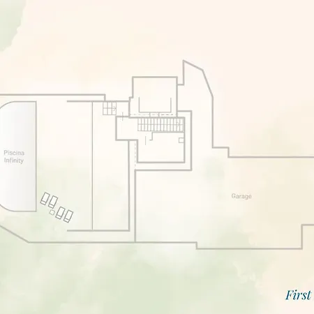 Βίλα Cosima In With Private Pool By Rent