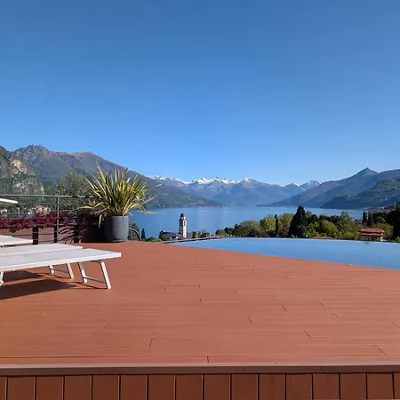 Cosima In With Private Pool Villa *